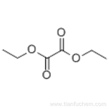 Diethyl oxalate CAS 95-92-1